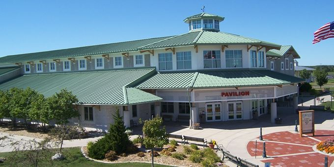 Washington County Fairgrounds